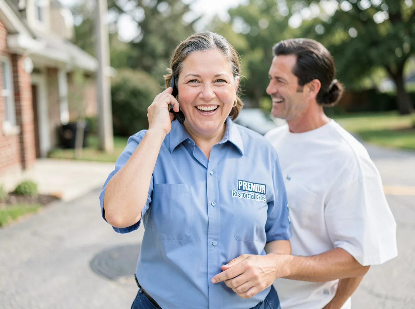 Water Damage Restoration Lost Nation, IA FAQs